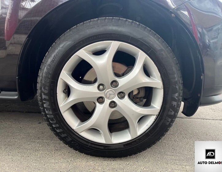 Mazda CX-7 48