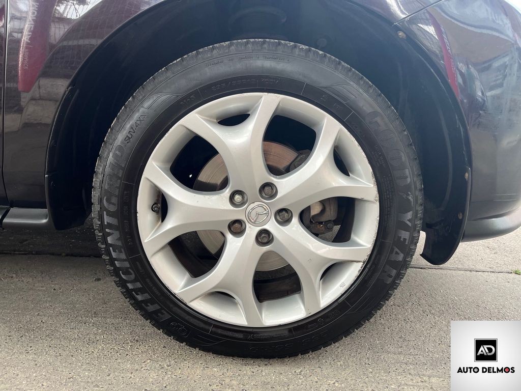 Mazda CX-7