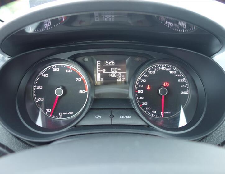 Seat Ibiza 26