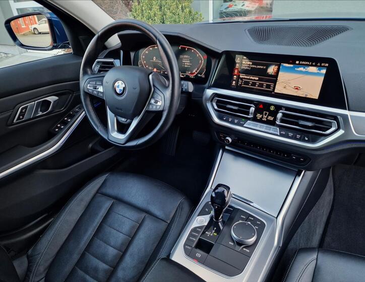 BMW Řada 3 39