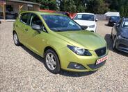 Seat Ibiza 2