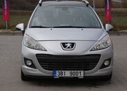 Peugeot 207 16