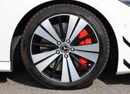 Mercedes-Benz CLA 46