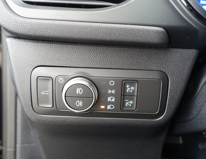 Ford Kuga 21