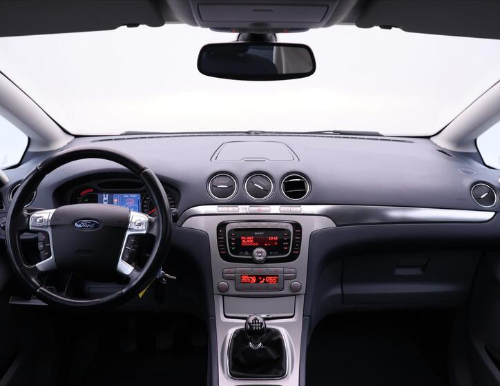 Ford S-MAX 20