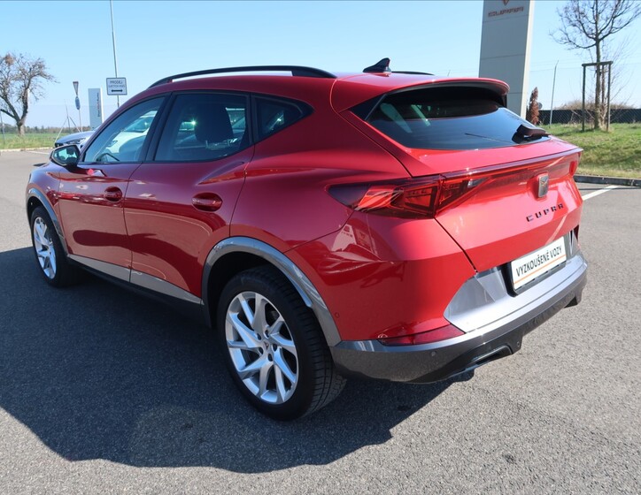 Cupra Formentor 6