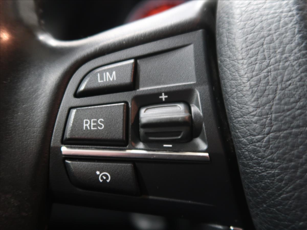 BMW Řada 5