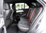 Mercedes-Benz GLE 39