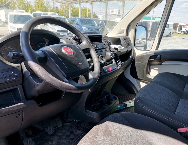 Fiat Ducato 3