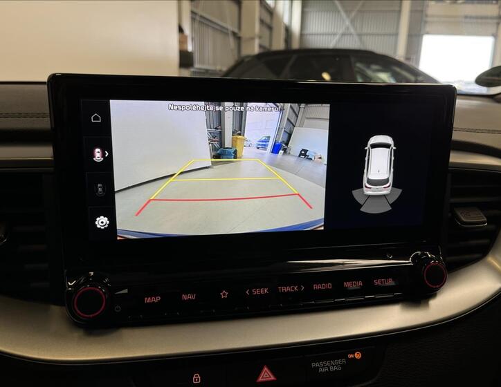 KIA Ceed 12