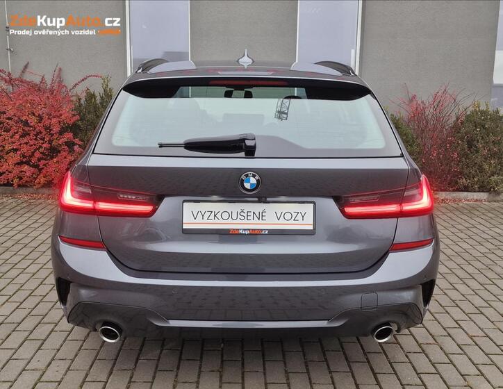 BMW Řada 3 9