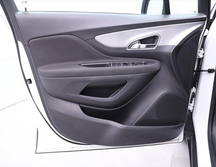 Opel Mokka 11