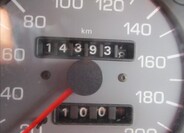 Škoda Felicia 14