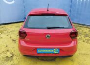 Volkswagen Polo 5