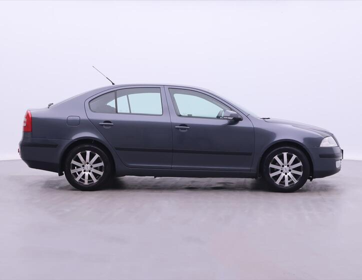 Škoda Octavia 8