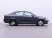 Škoda Octavia 8