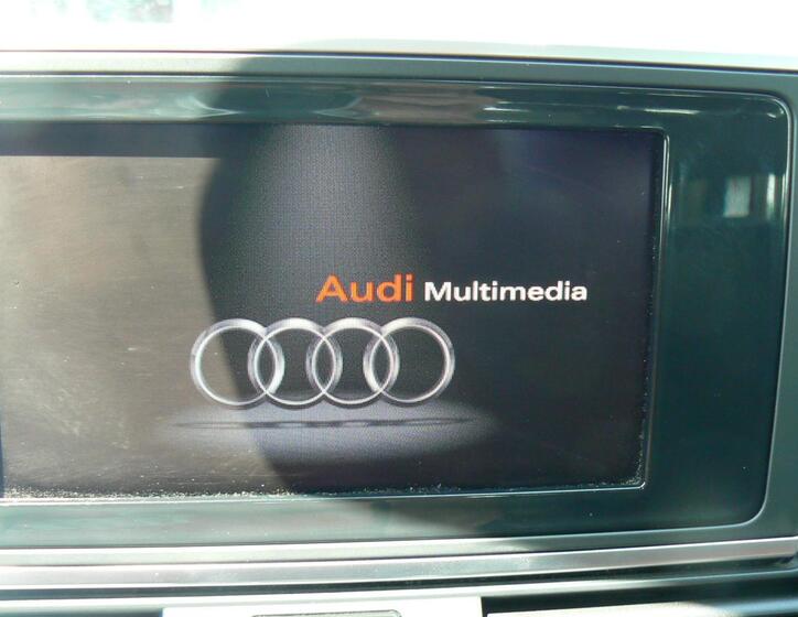 Audi A6 16