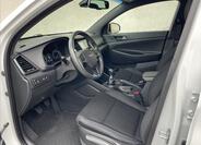 Hyundai Tucson 14