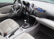 Honda CR-Z 14
