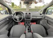 Volkswagen Caddy 17