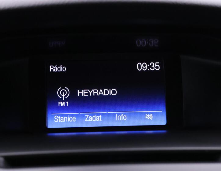 Ford Focus 24