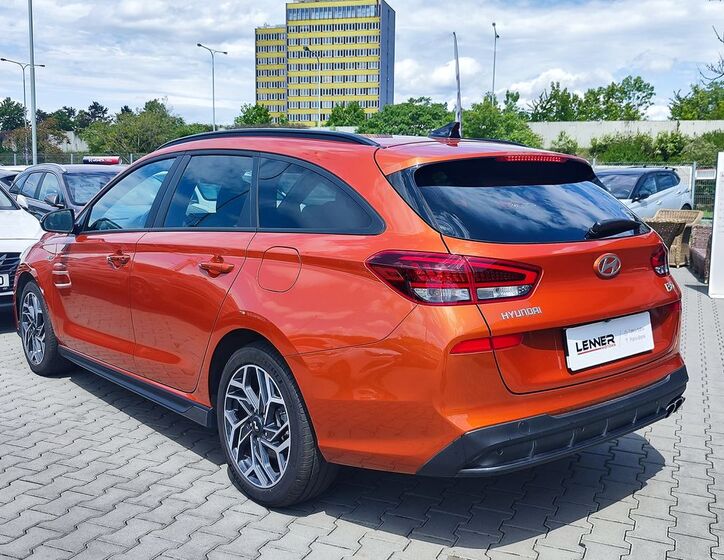Hyundai i30 7