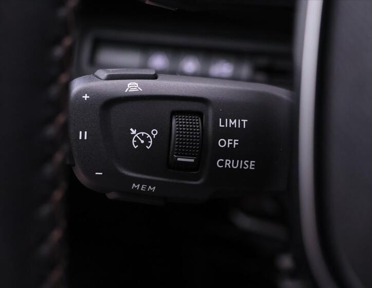 Peugeot 5008 20