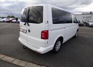 Volkswagen Caravelle 3