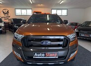 Ford Ranger 7