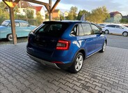 Škoda Rapid 3