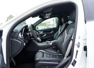 Mercedes-Benz Třídy C 21