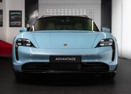 Porsche Taycan 2