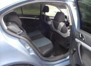 Škoda Octavia 11