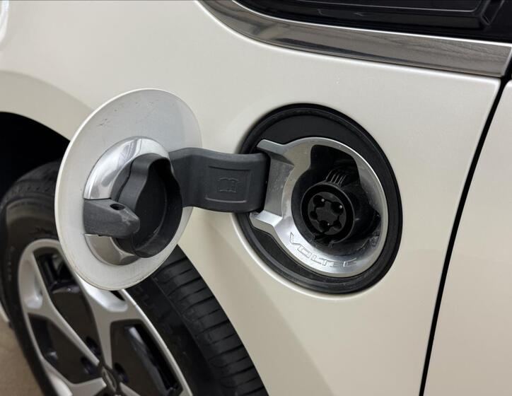 Opel Ampera 39
