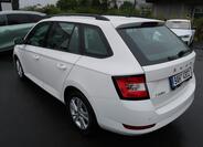 Škoda Fabia 4