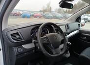 Citroën SpaceTourer 14