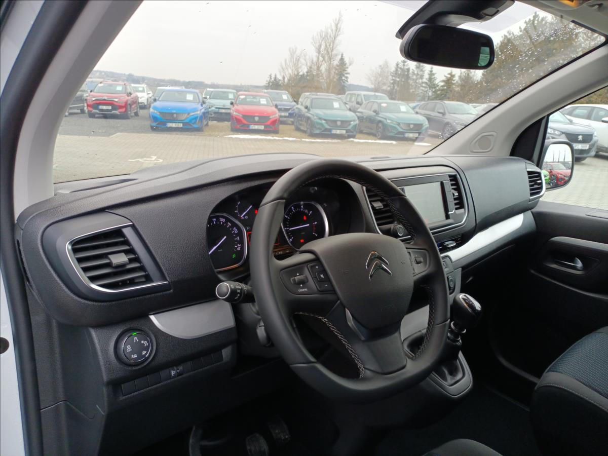 Citroën SpaceTourer