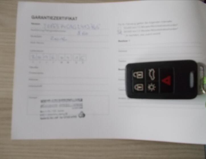 Volvo S60 31