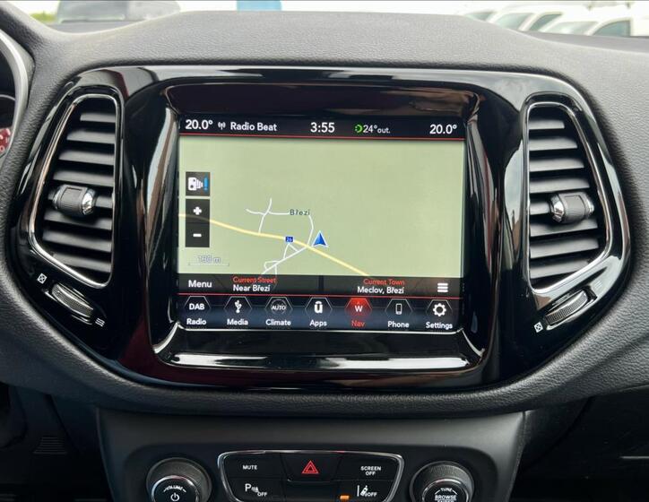 Jeep Compass 29