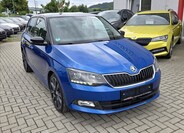 Škoda Fabia 4