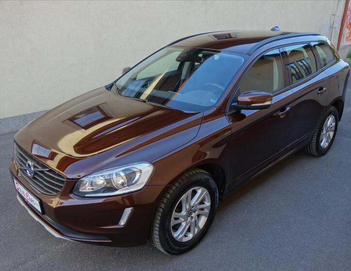 Volvo XC60 11