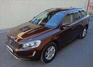Volvo XC60 11