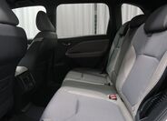 Subaru Forester 7