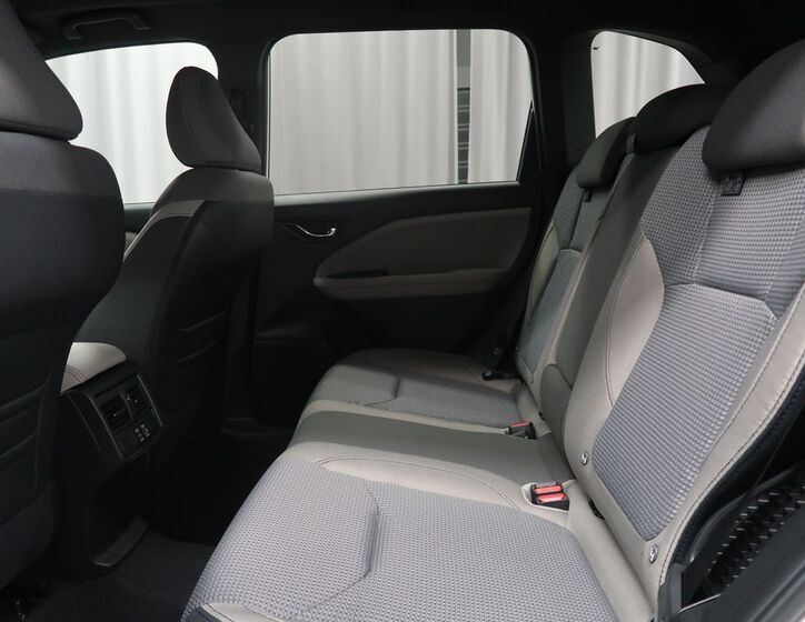 Subaru Forester 7