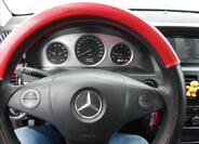 Mercedes-Benz GLK 24