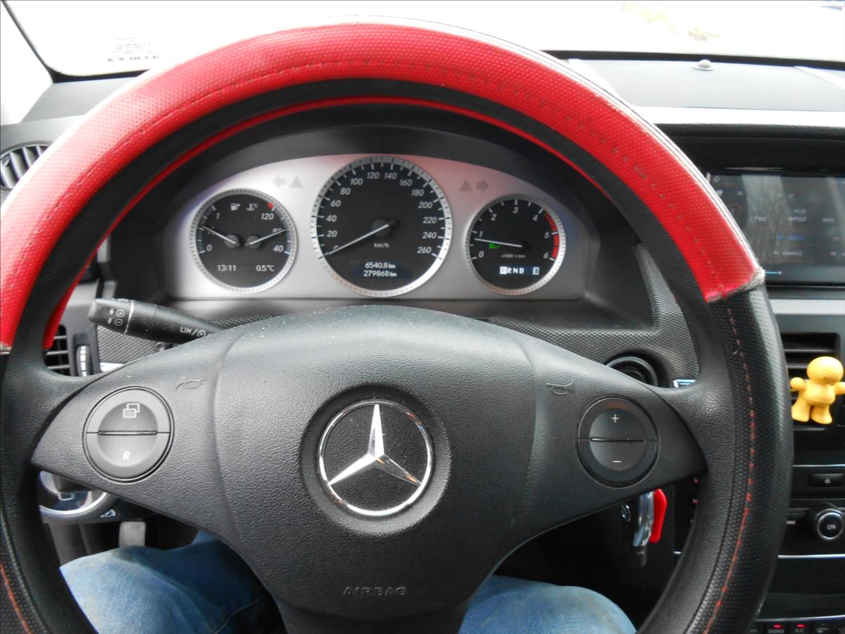Mercedes-Benz GLK