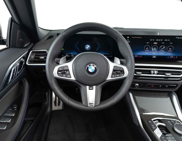 BMW Řada 4 15