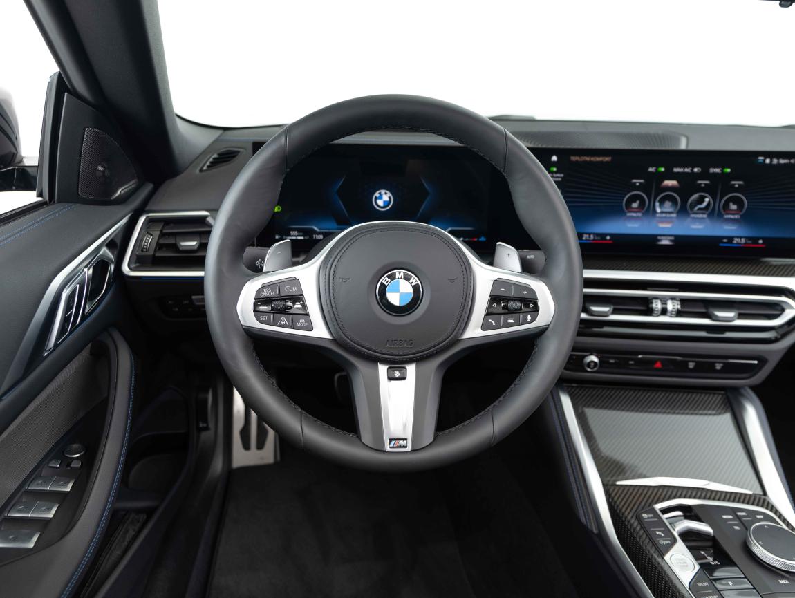 BMW Řada 4