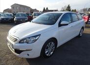 Peugeot 308 3