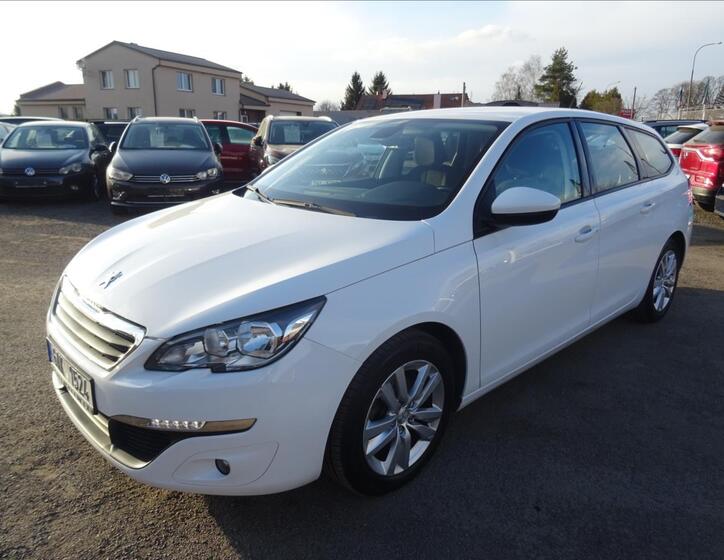 Peugeot 308 3